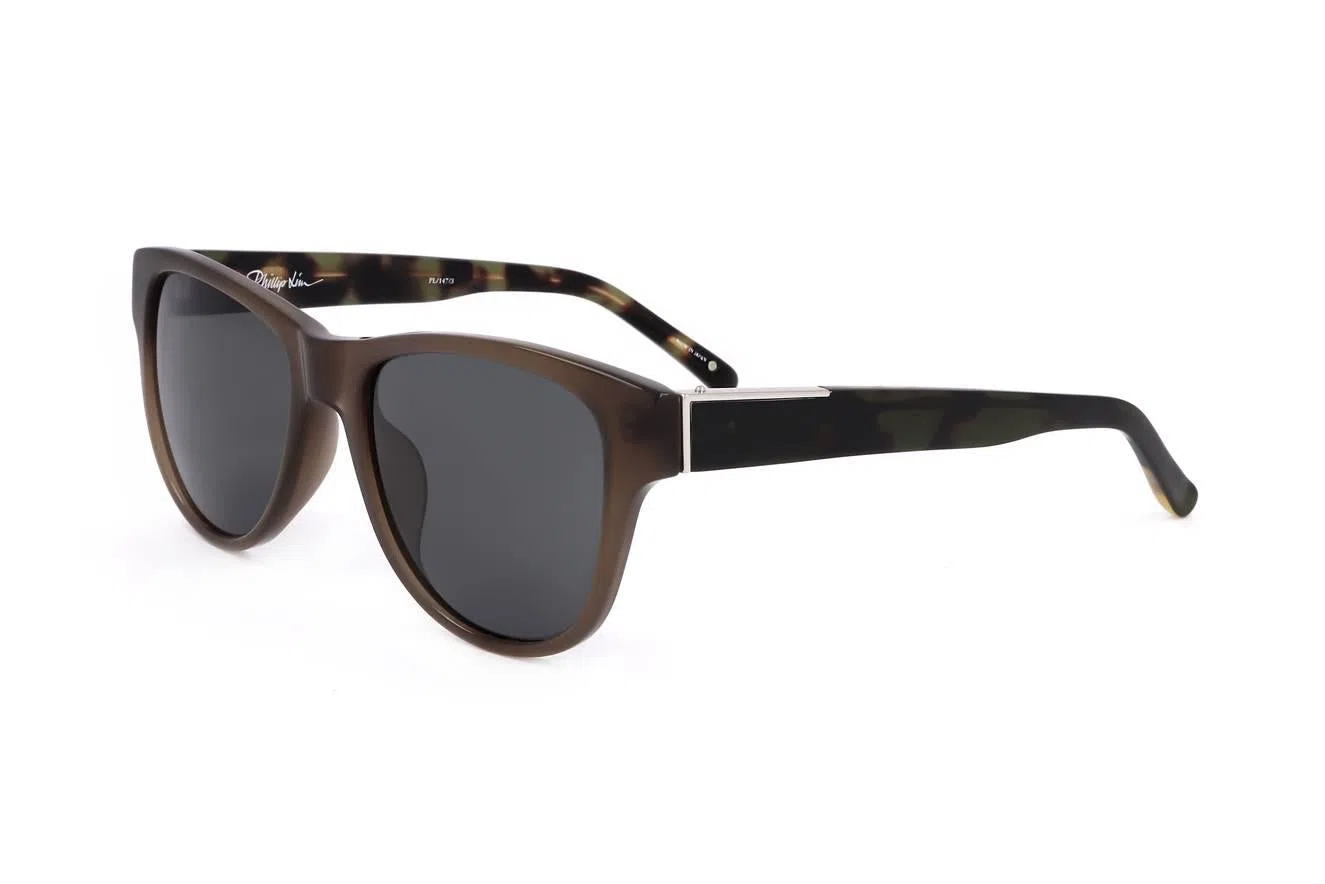 Phillip Lim by Linda Farrow PL147 Sunglasses - view 3
